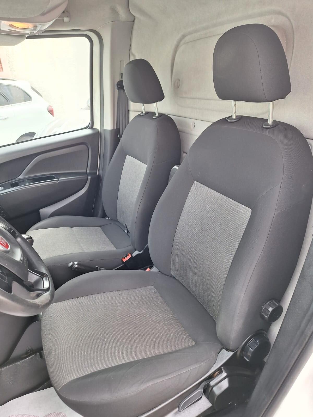 Fiat Doblo 1.6MJT 105CV PC-TN Cargo Lamierato 2019