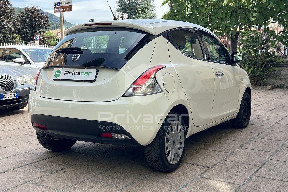 LANCIA Ypsilon 1.3 MJT 16V 95 CV 5 porte S&S Elle