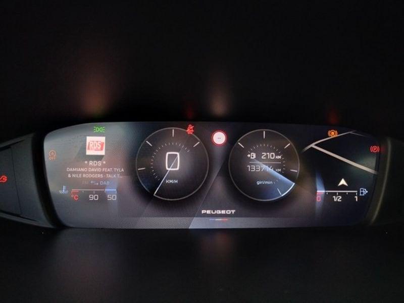 Peugeot 308 308 BlueHDi 130 S&S EAT8 SW Allure
