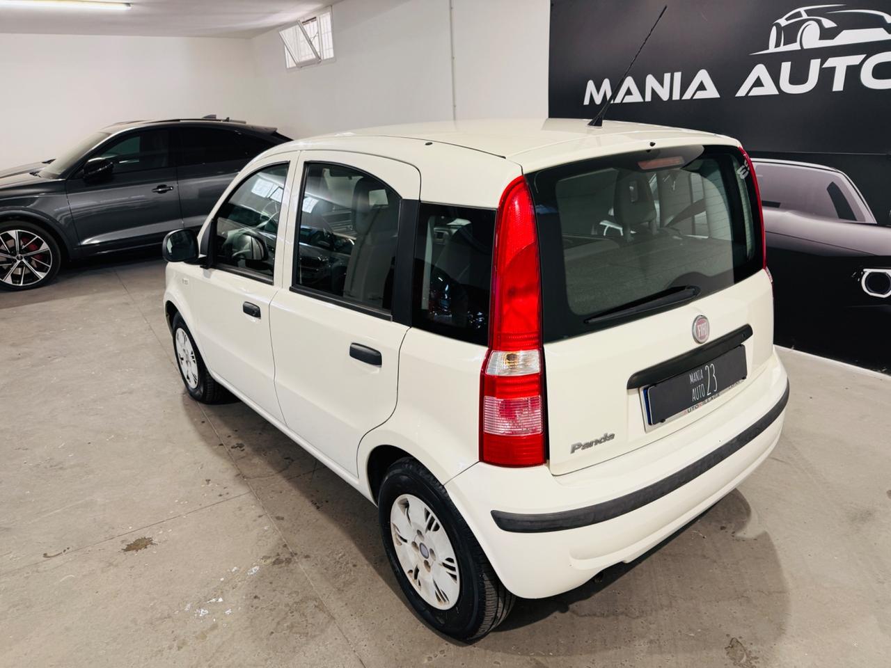 Fiat Panda 1.1 Anniversary*54 CV*70 MILA KM ORIGINALI*