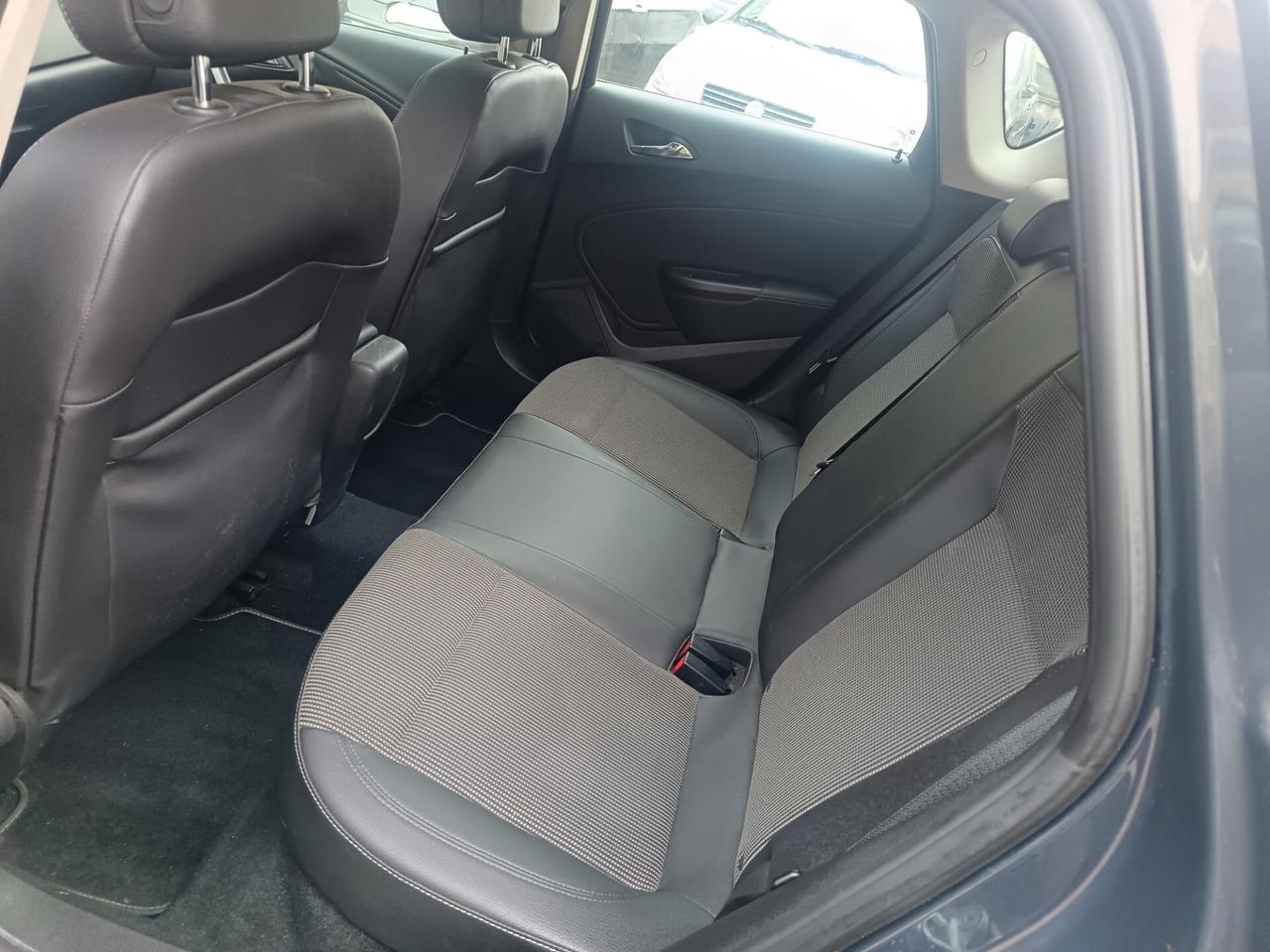 Opel Astra 1.4 Turbo 140CV 5 porte GPL Tech Cosmo