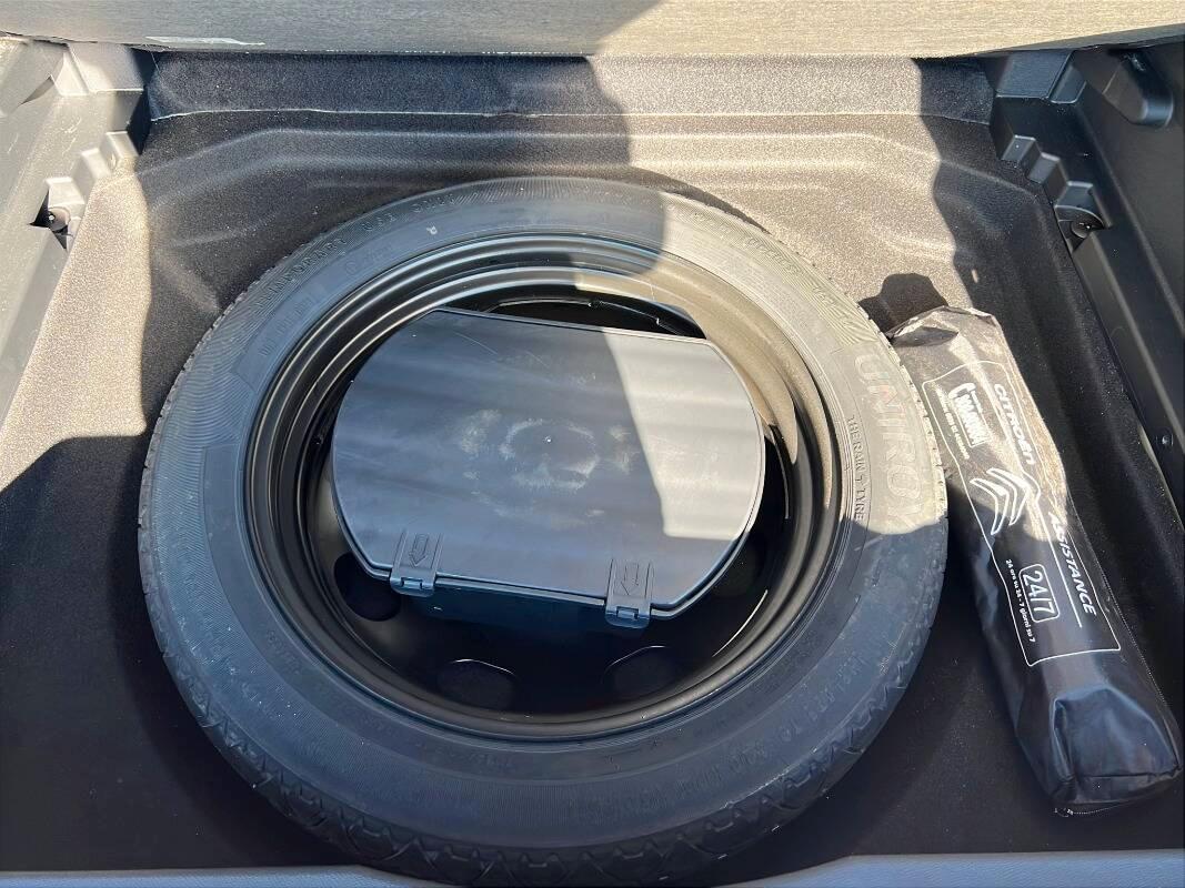 Citroen C5 Aircross 1.5 bluehdi Shine 130cv Con TELECAMERA & NAVIG.