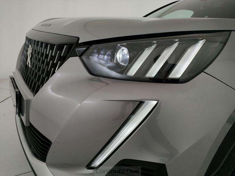 Peugeot 2008 2008 1.5 bluehdi GT s&s 130cv eat8