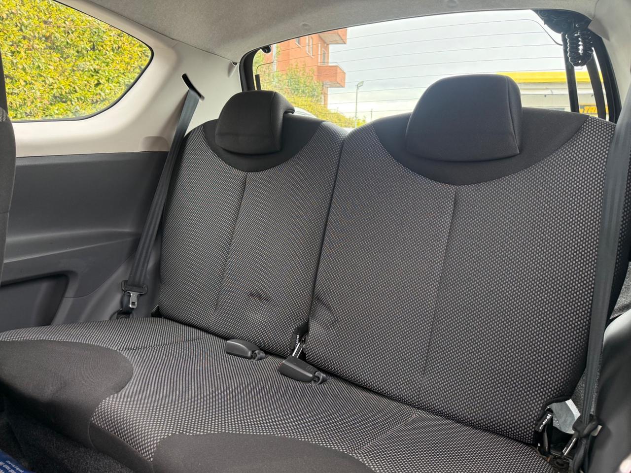 Toyota Aygo 1.0 12V VVT-i Now GARANTITA PREZZO REALE