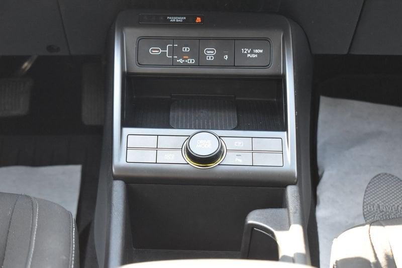 Hyundai Kona Hybrid 1.6 HEV X Line 2WD DCT