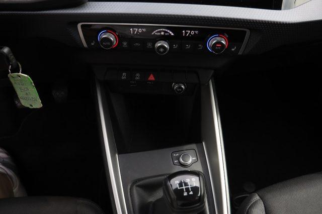 AUDI A1 SPORTBACK 30 TFSI UNIPROP.