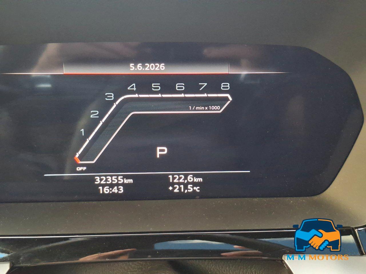 Audi RS3 Sportback 2.5 tfsi quattro s-tronic + tetto
