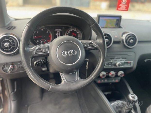 AUDI A1 SPB 1.6 TDI Ambition