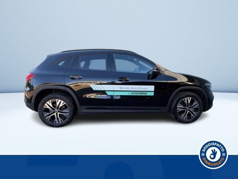 Mercedes-Benz GLA 200 d Automatic 4MATIC Advanced Progressive