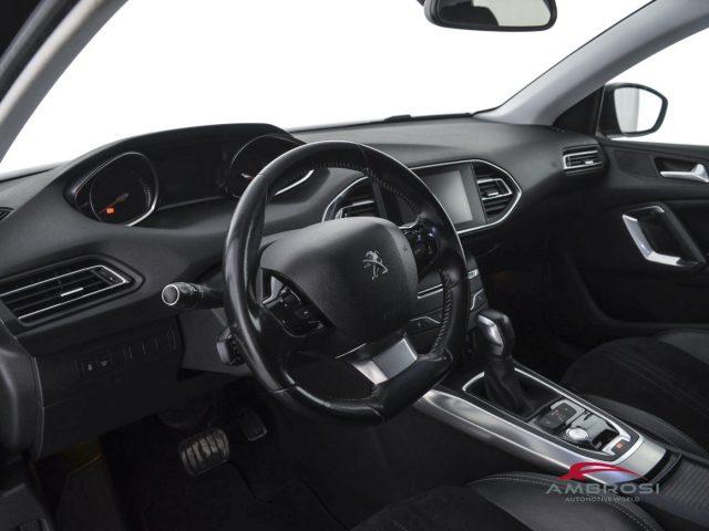 PEUGEOT 308 SW BlueHDi 120 S&S Allure - PER OPERATORI DEL SET
