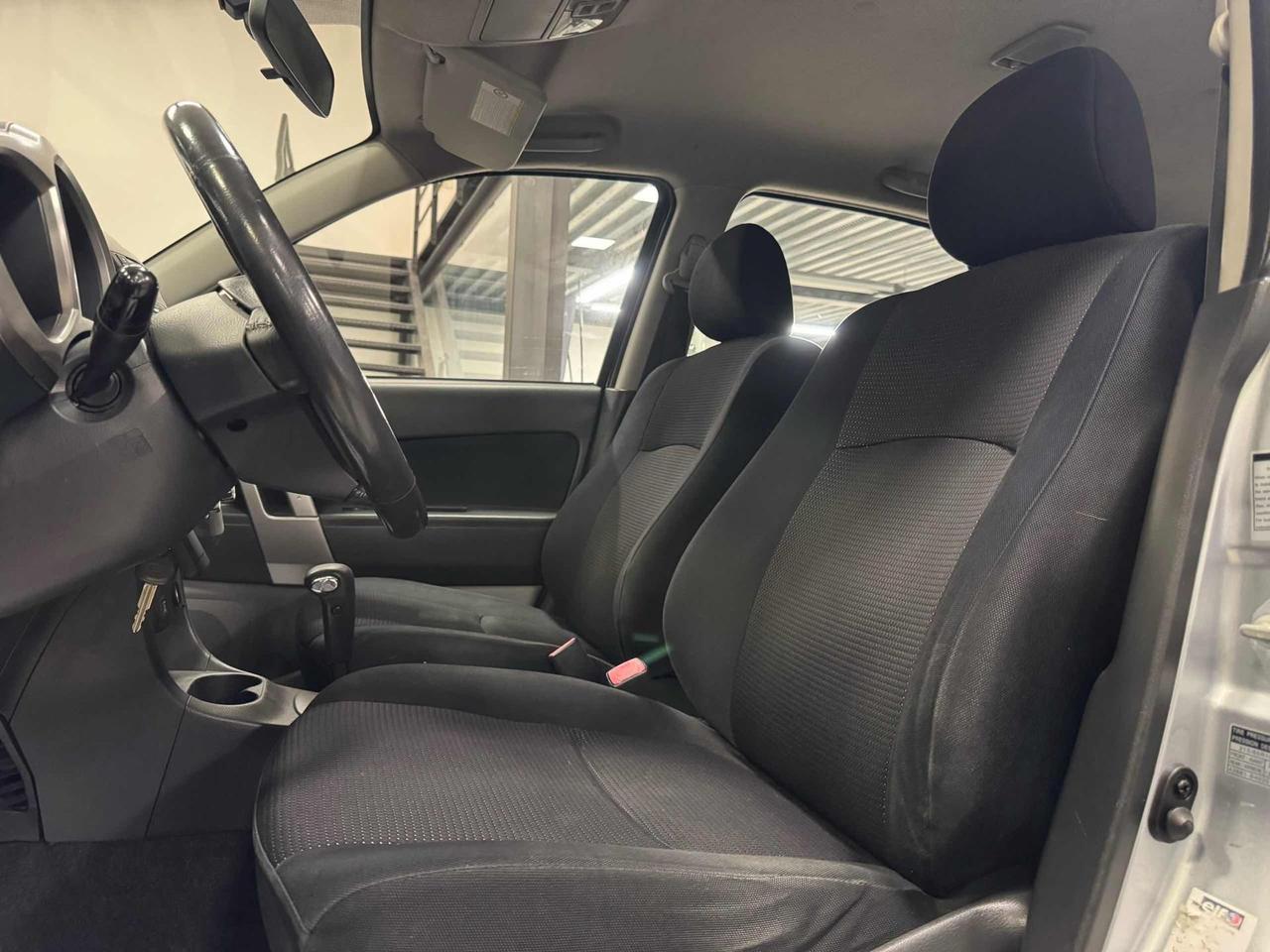 Daihatsu Terios 1.5 4WD SXA Green Powered
