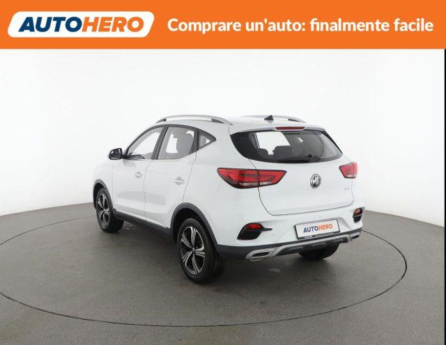 MG ZS 1.5 VTi-tech Comfort