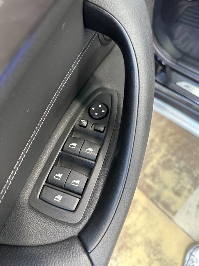 BMW X1 sDrive16d xLine - LED - 18" - Navi PRO - Pack Luci