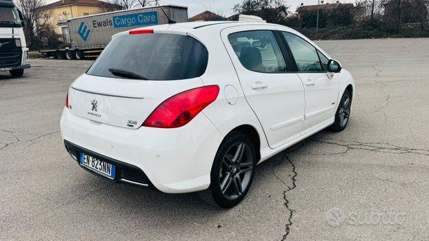 Peugeot 308 1.6 HDI