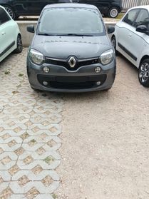 Renault Twingo TCe 90 CV EDC Intens