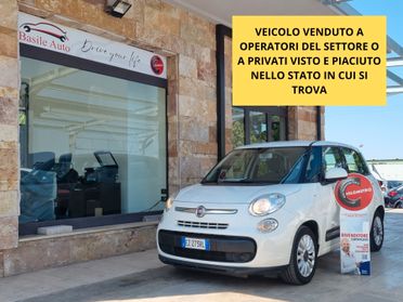 Fiat 500L 1.3 mjt Lounge 85cv
