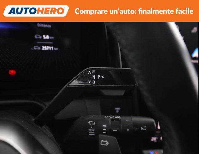 RENAULT Mégane Grand Coupé Mégane E-Tech Electric 220 CV Comfort Range AC22 T