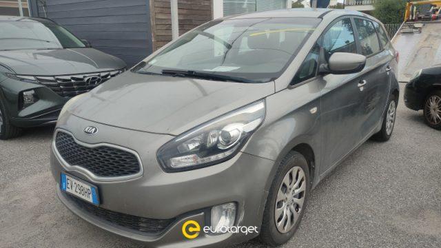 KIA Carens 1.7 CRDi 115 CV Cool