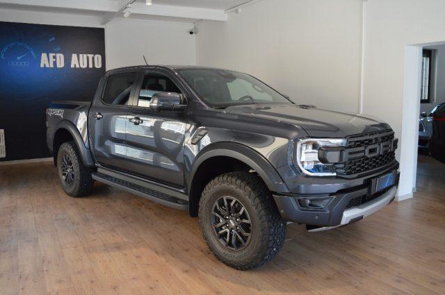 FORD Ranger Raptor 2.0 Ecoblue 4WD DC 5 posti*LEGGERE BENE*