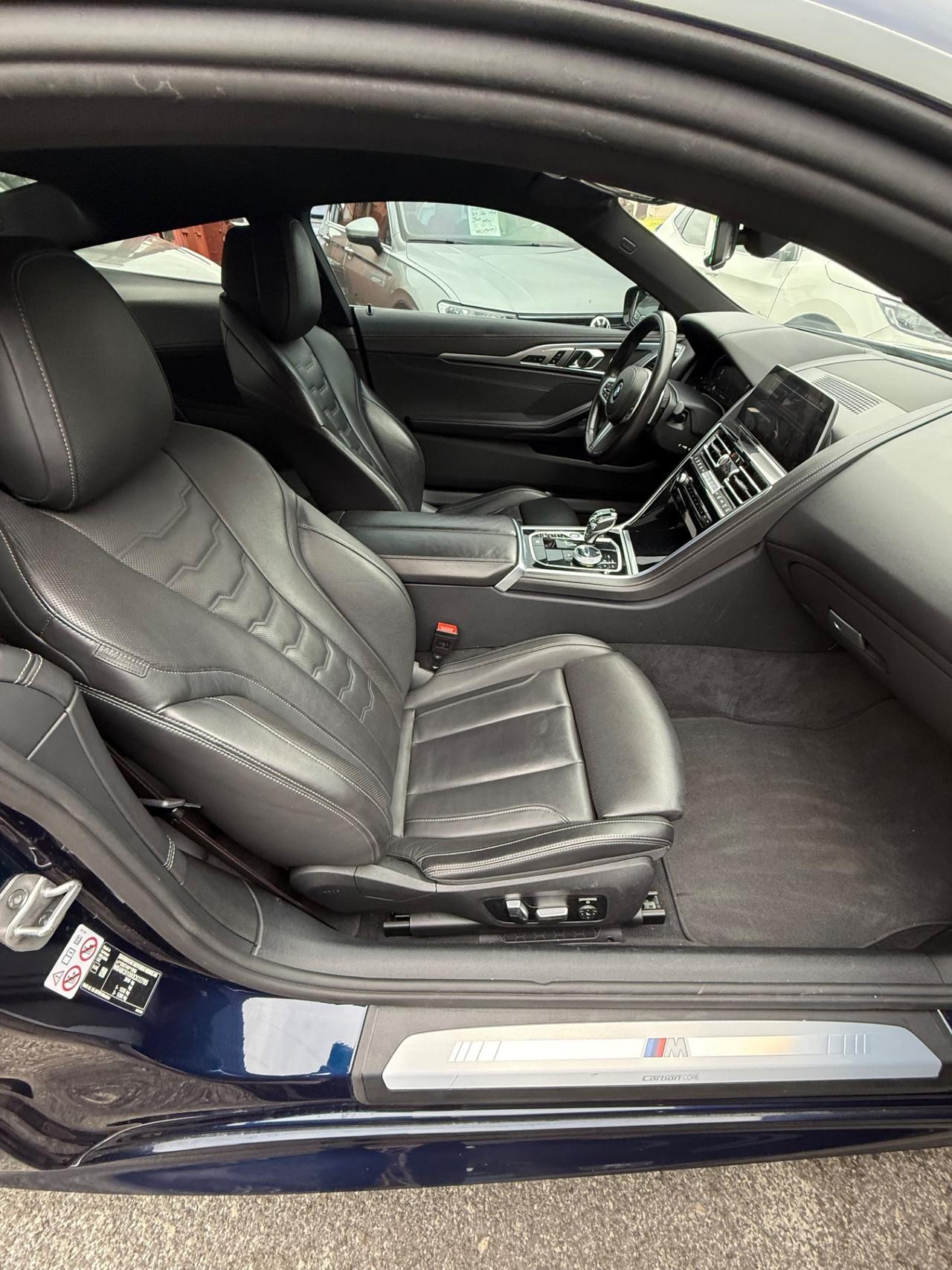 840d 48V xDrive-msport -unipro-iva esp-rate -