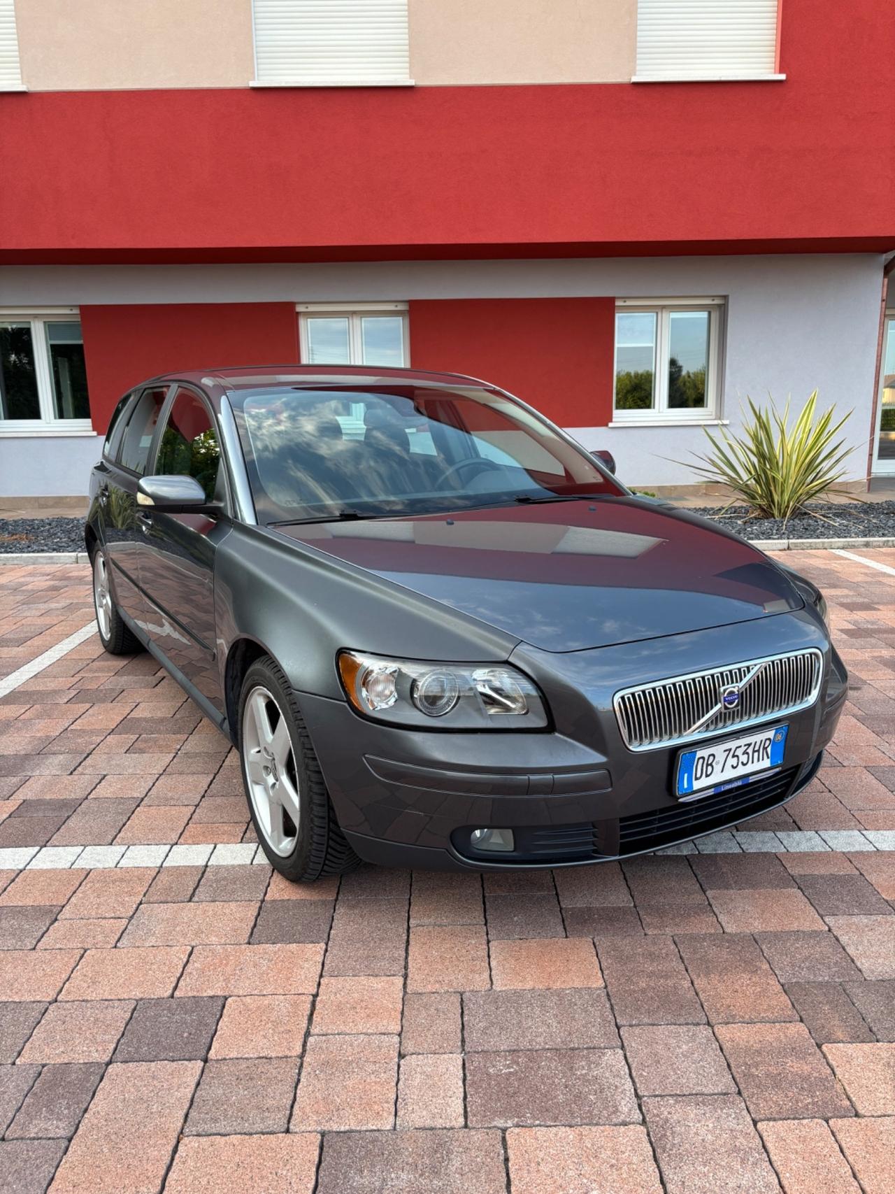 Volvo V50 1.6 D cat Momentum