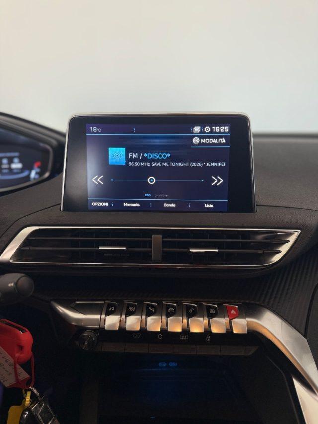 PEUGEOT 3008 PureTech Turbo 130 S&S Allure