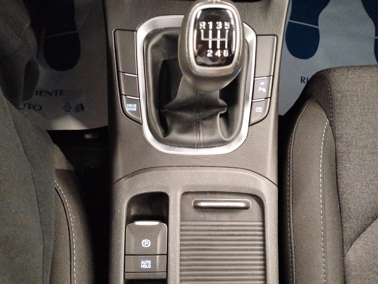 Hyundai i30 1.6 CRDi 136 CV iMT 48V 5p Prime - NEOPATENTATI