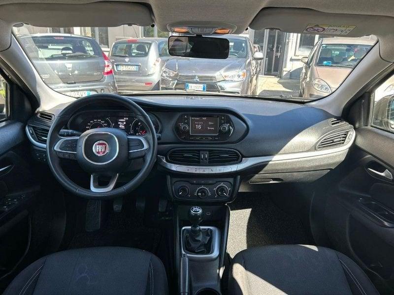 FIAT Tipo 1.6 Mjt S&S 5 porte Sport