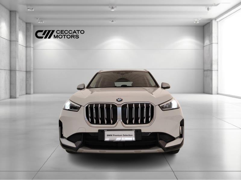BMW X1 18 d xLine sDrive DCT