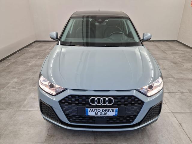 AUDI A1 SPB 25 TFSI