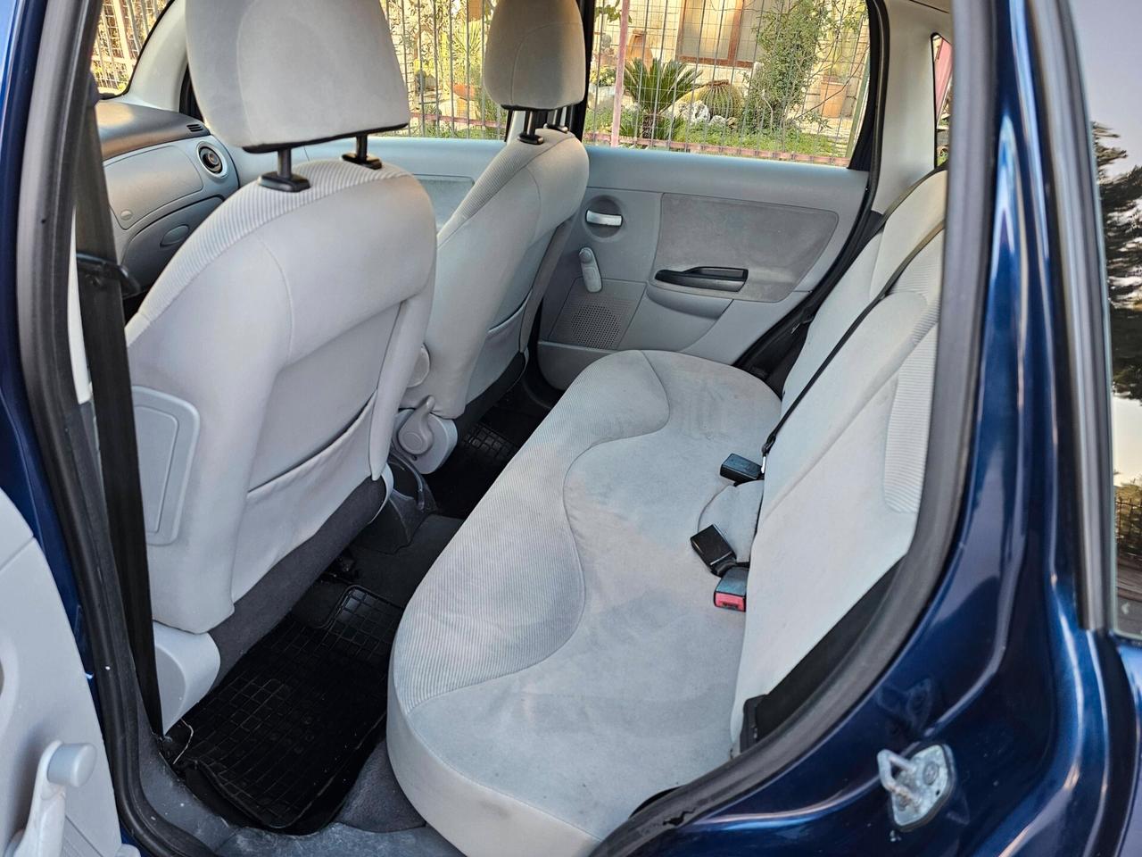 CITROEN C3 1.4 ELEGANCE 73CV METANO