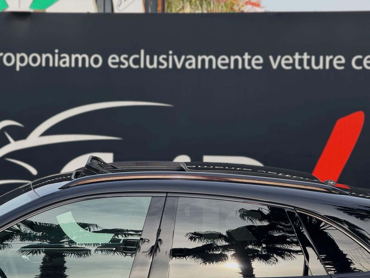 Porsche Macan 3.0 S 354CV TETTO BOSE 360