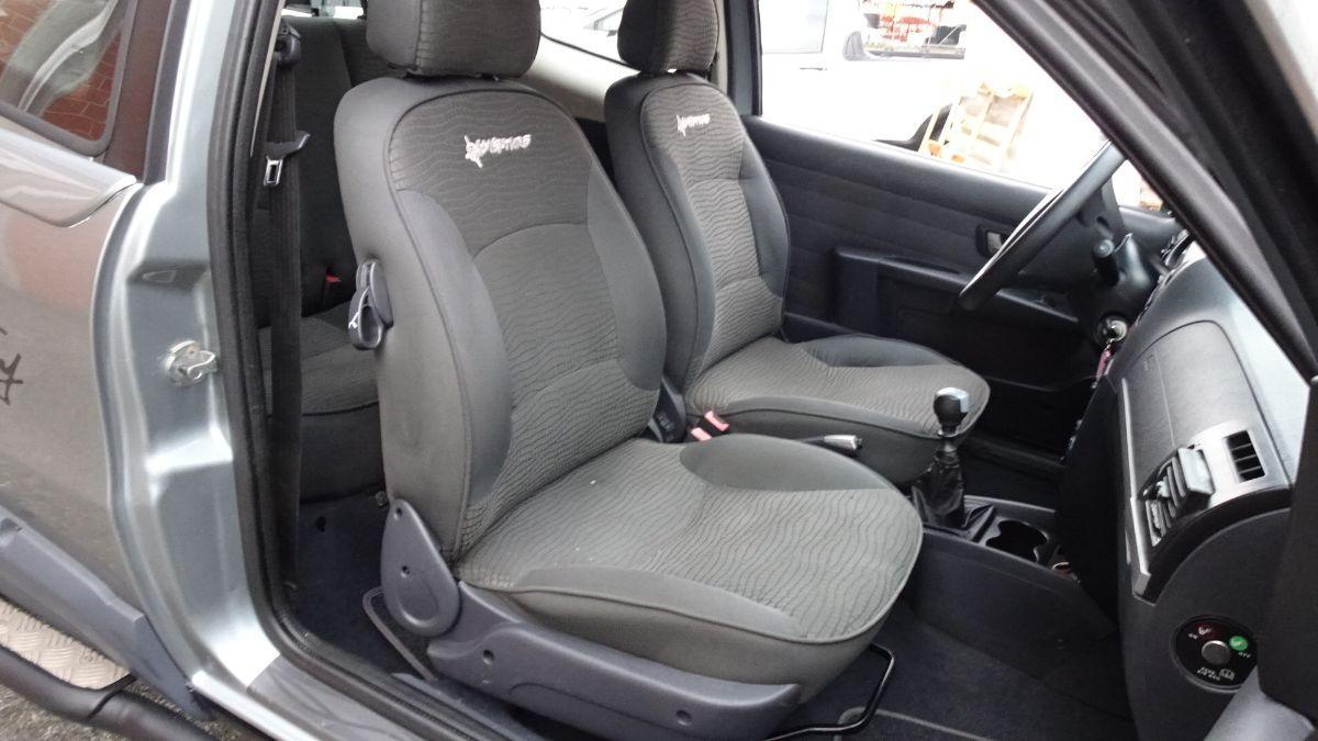 FIAT - Strada 1300 MULTIJET 4 POSTI ADVENTURE PICK-UP