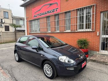 Fiat Punto Evo Punto Evo 1.4 Dualogic Dynamic NEOPATENTATI