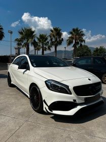 Mercedes-benz A 45 AMG A 45 AMG 4Matic Automatic