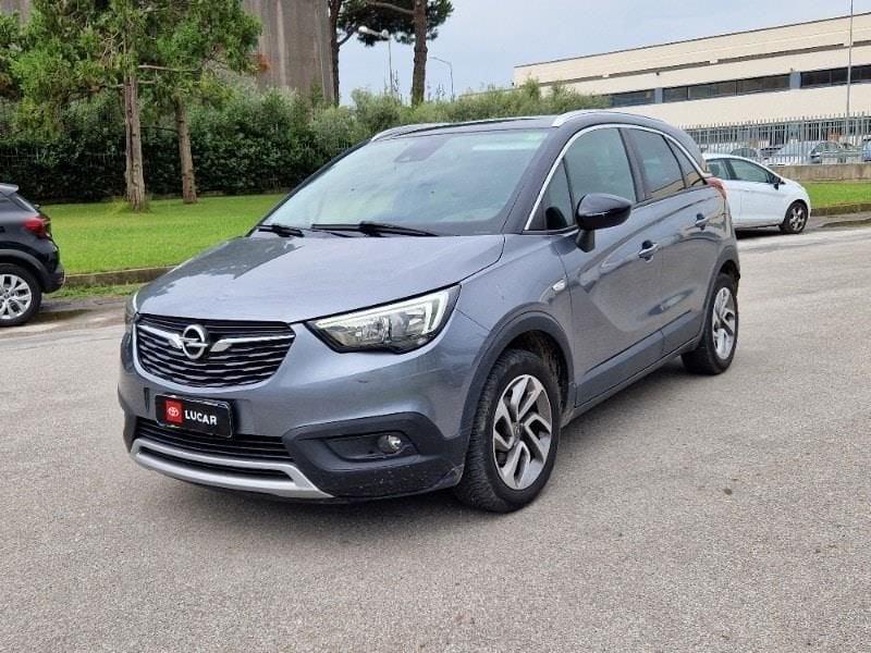 Opel Crossland X 1.6 ECOTEC D 8V Start&Stop Innovation