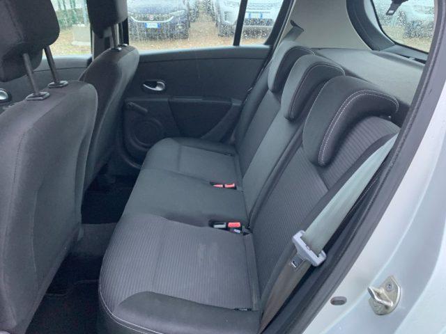 RENAULT Clio 1.5 dCi 90CV 5 porte Live!