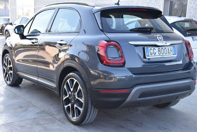 FIAT 500X 1.6 MultiJet 130 CV Cross *NAVI, TELECAMERA*