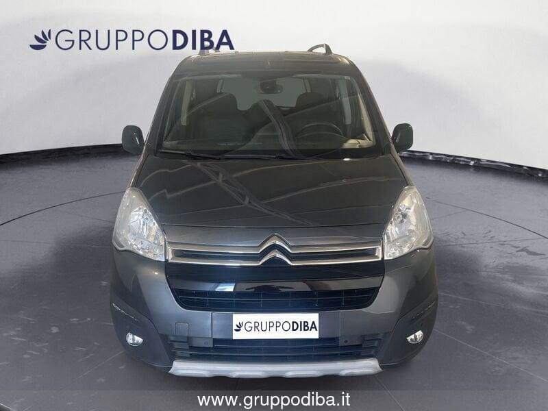 Citroën Berlingo Multispace Diesel Multispace 1.6 bluehdi Xtr s&s 120cv