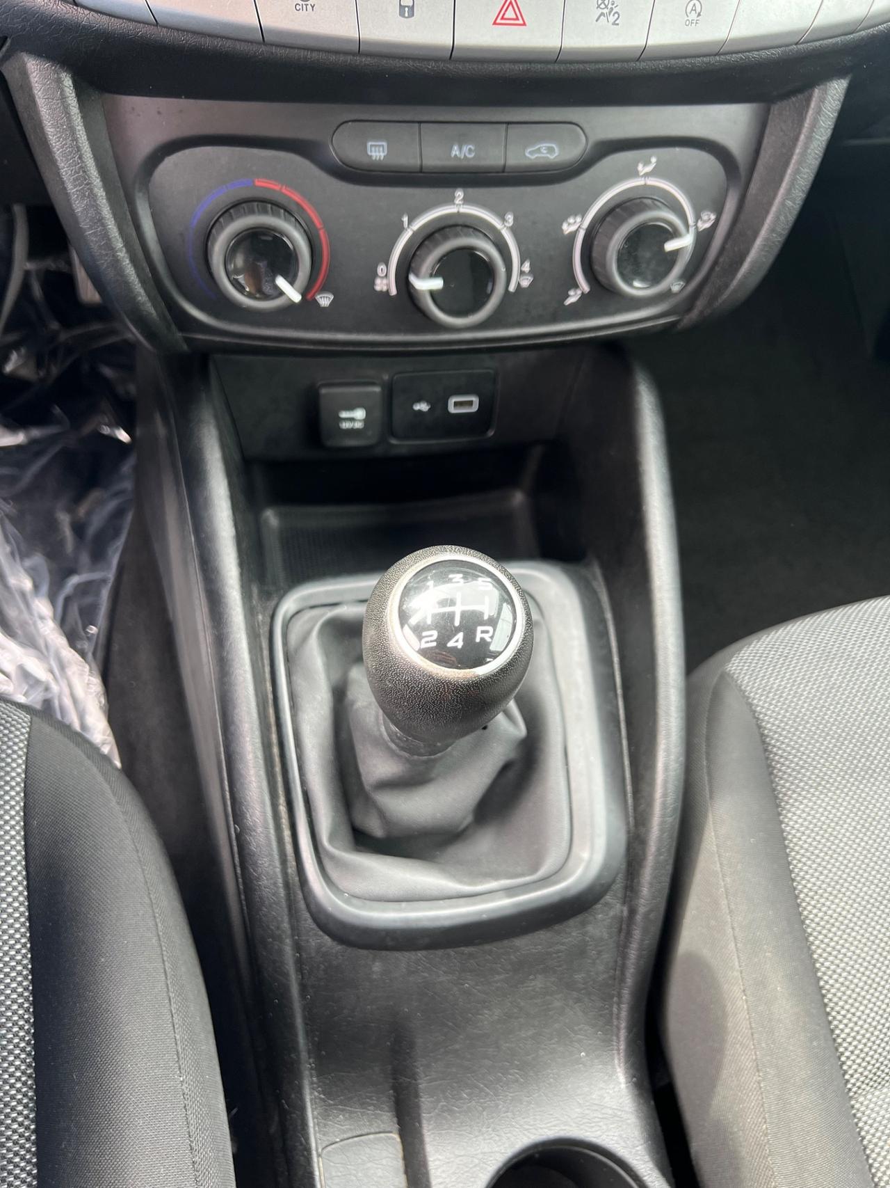 Fiat Tipo 1.3 Mjt 95cv km 83.000
