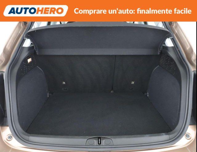 FIAT 500X 1.6 E-Torq 110 CV Mirror