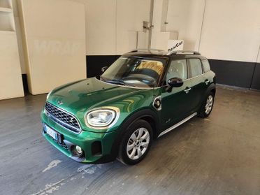MINI Mini Countryman F60 Mini 1.5 Cooper SE Business Countryman ALL4 Automatica