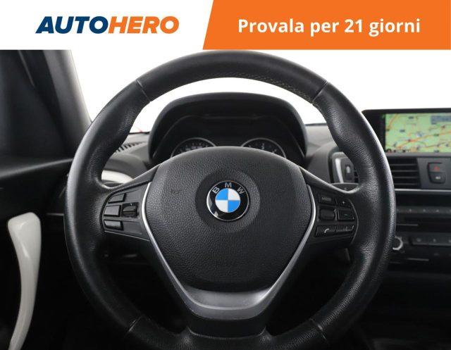 BMW 116 d 5p. Urban