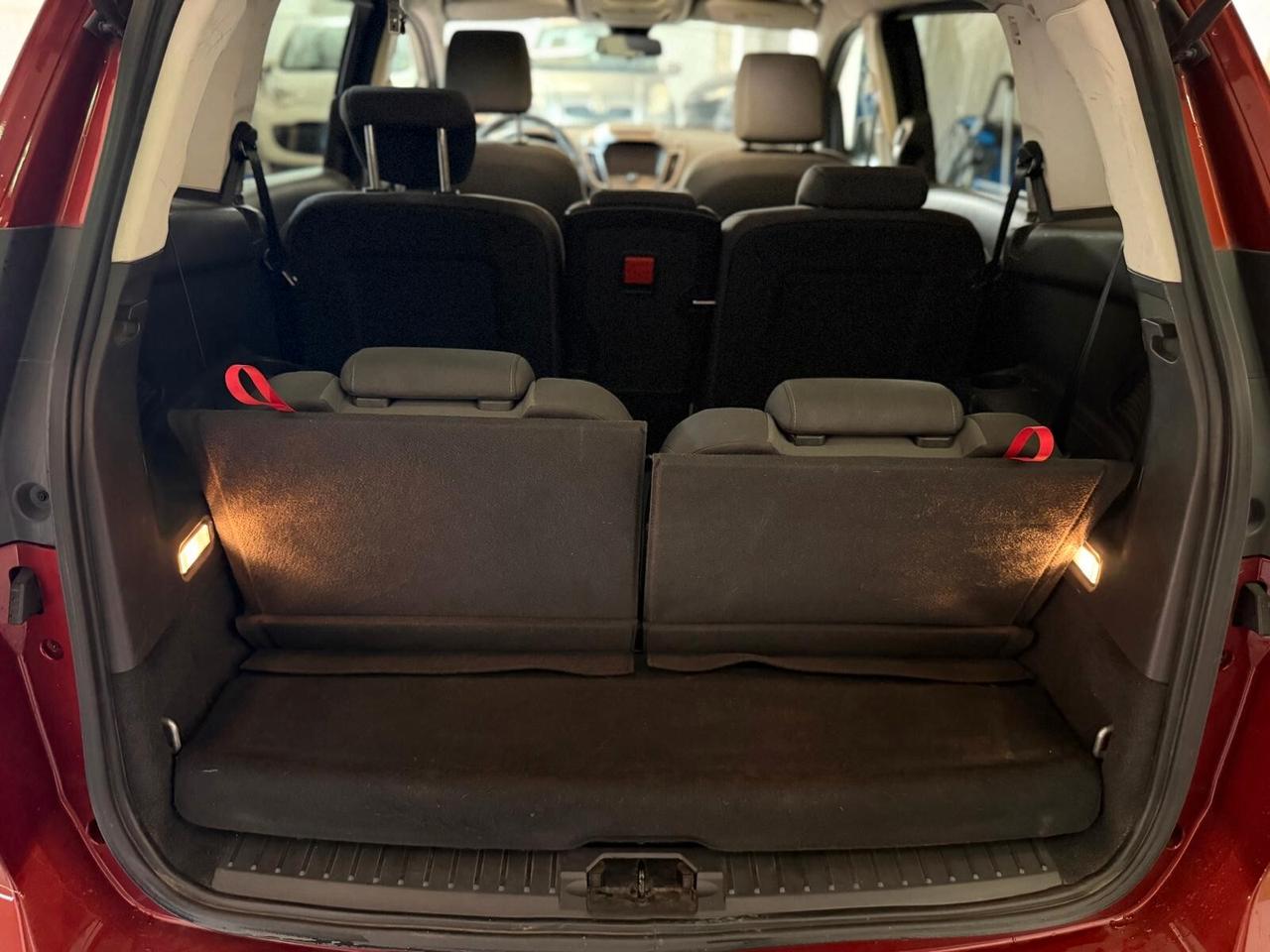 Ford C-Max 1.0 EcoBoost 125CV Start&Stop Titanium