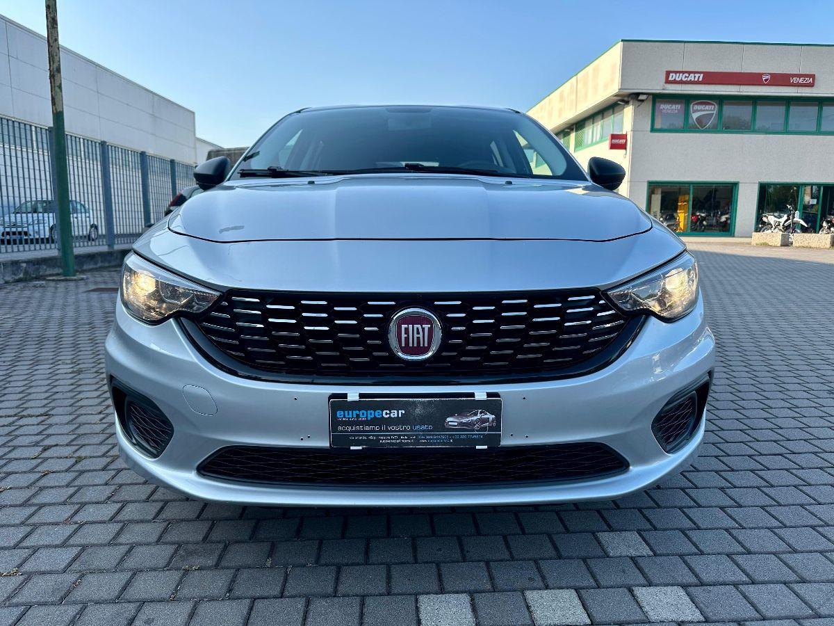 FIAT - Tipo - 1.4 SW EURO 6D UNIPROP