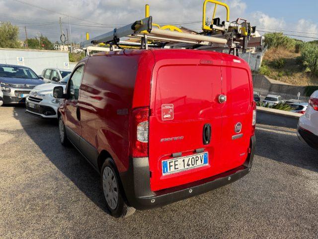 FIAT Fiorino 1.3 MJT 95CV Cargo