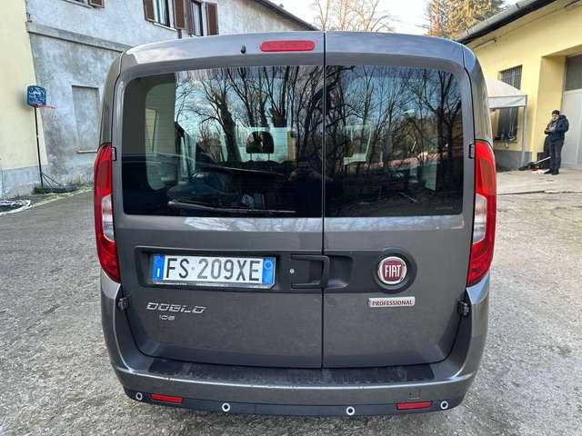 Fiat DOBLO' 1.6 MJT