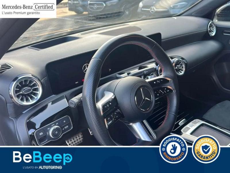 Mercedes-Benz Classe A A 200 AMG LINE PREMIUM PLUS AUTO