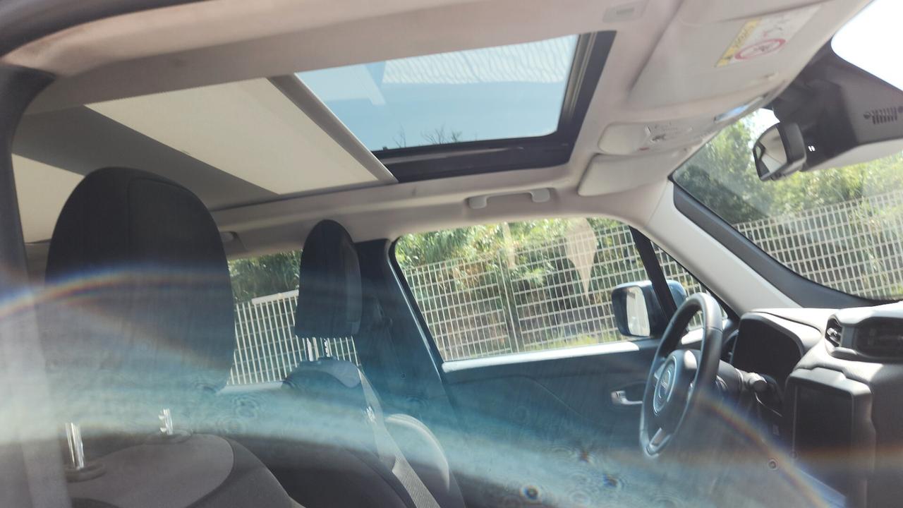 Jeep Renegade MILD HIBRID BENZINA STRAFULL
