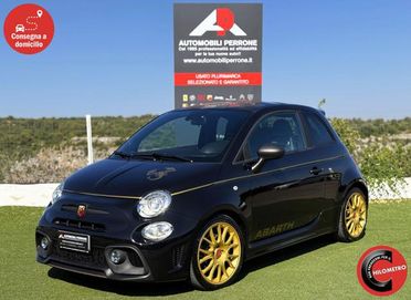 ABARTH 595 1.4 Turbo T-Jet 165cv Scorpioneoro